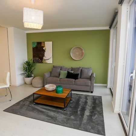 Enjoy Lisbon Graca 2 Apartment Ngoại thất bức ảnh