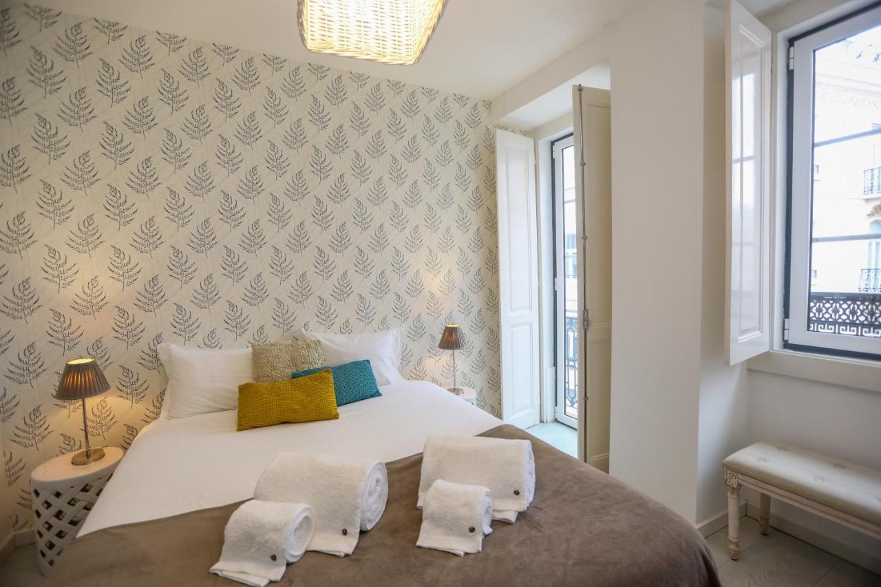 Enjoy Lisbon Graca 2 Apartment Ngoại thất bức ảnh