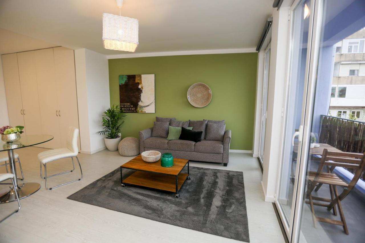 Enjoy Lisbon Graca 2 Apartment Ngoại thất bức ảnh