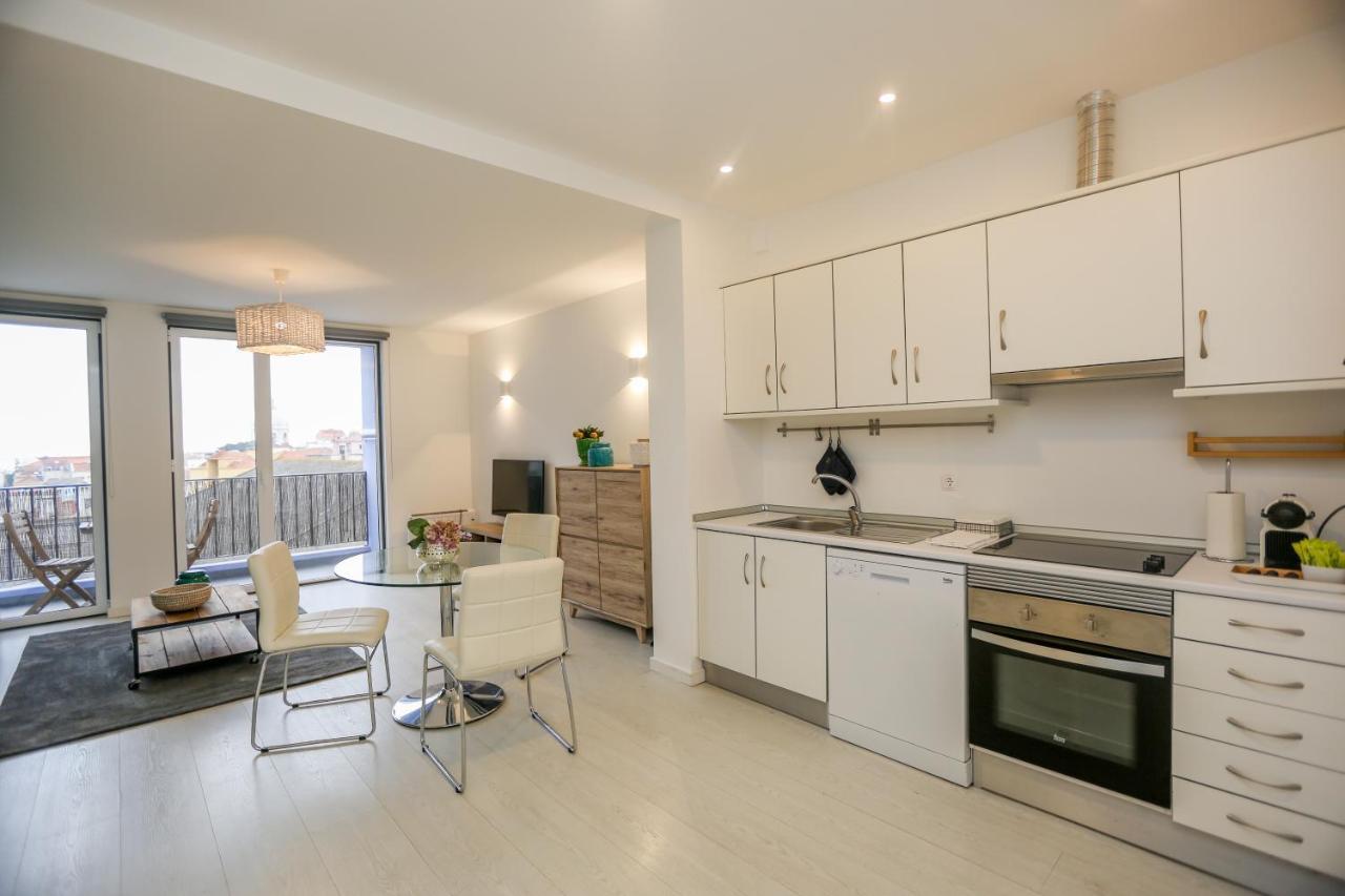 Enjoy Lisbon Graca 2 Apartment Ngoại thất bức ảnh