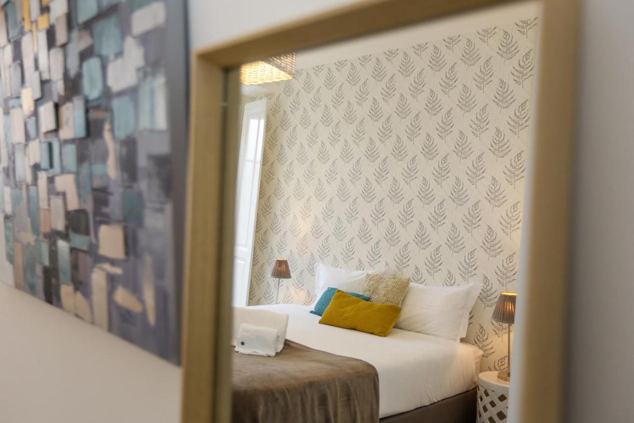 Enjoy Lisbon Graca 2 Apartment Ngoại thất bức ảnh