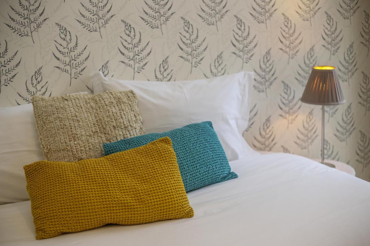 Enjoy Lisbon Graca 2 Apartment Ngoại thất bức ảnh