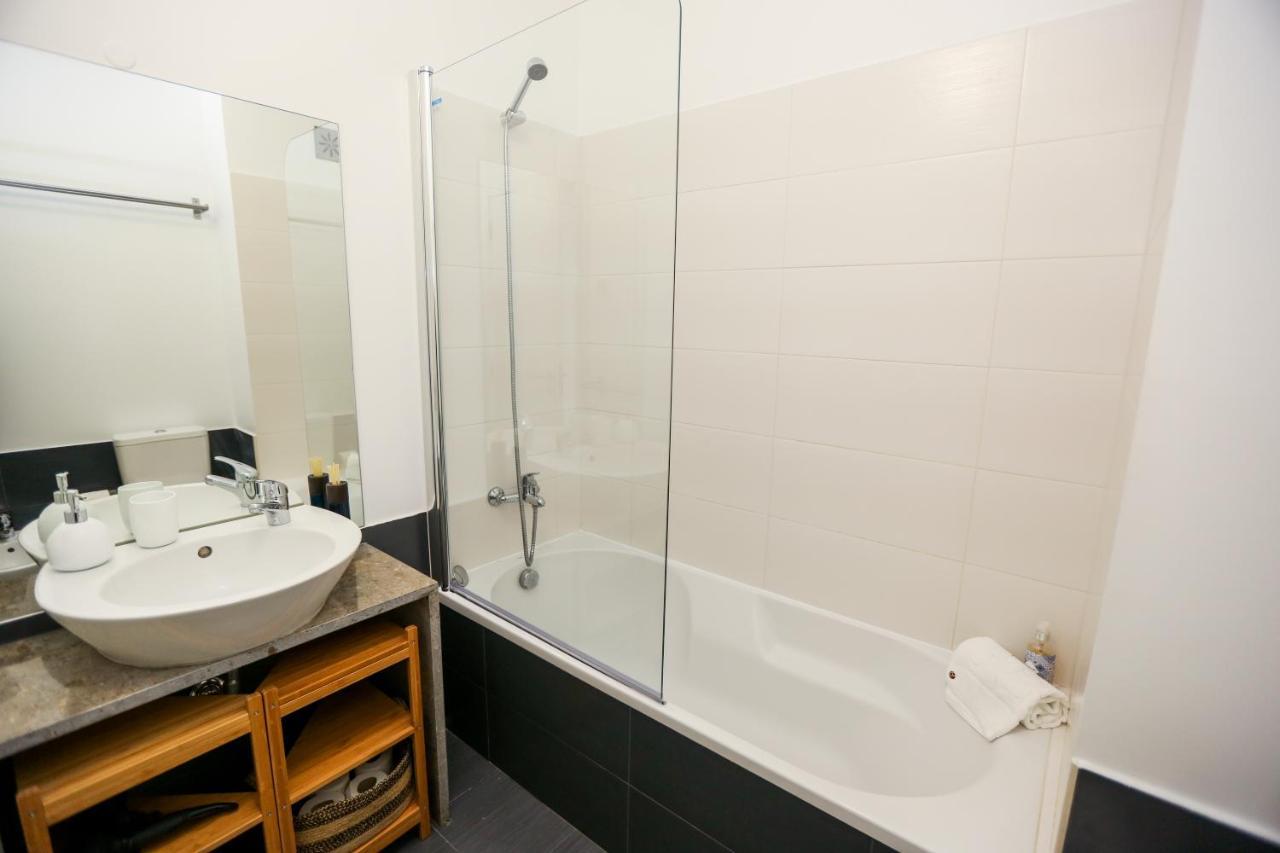 Enjoy Lisbon Graca 2 Apartment Ngoại thất bức ảnh