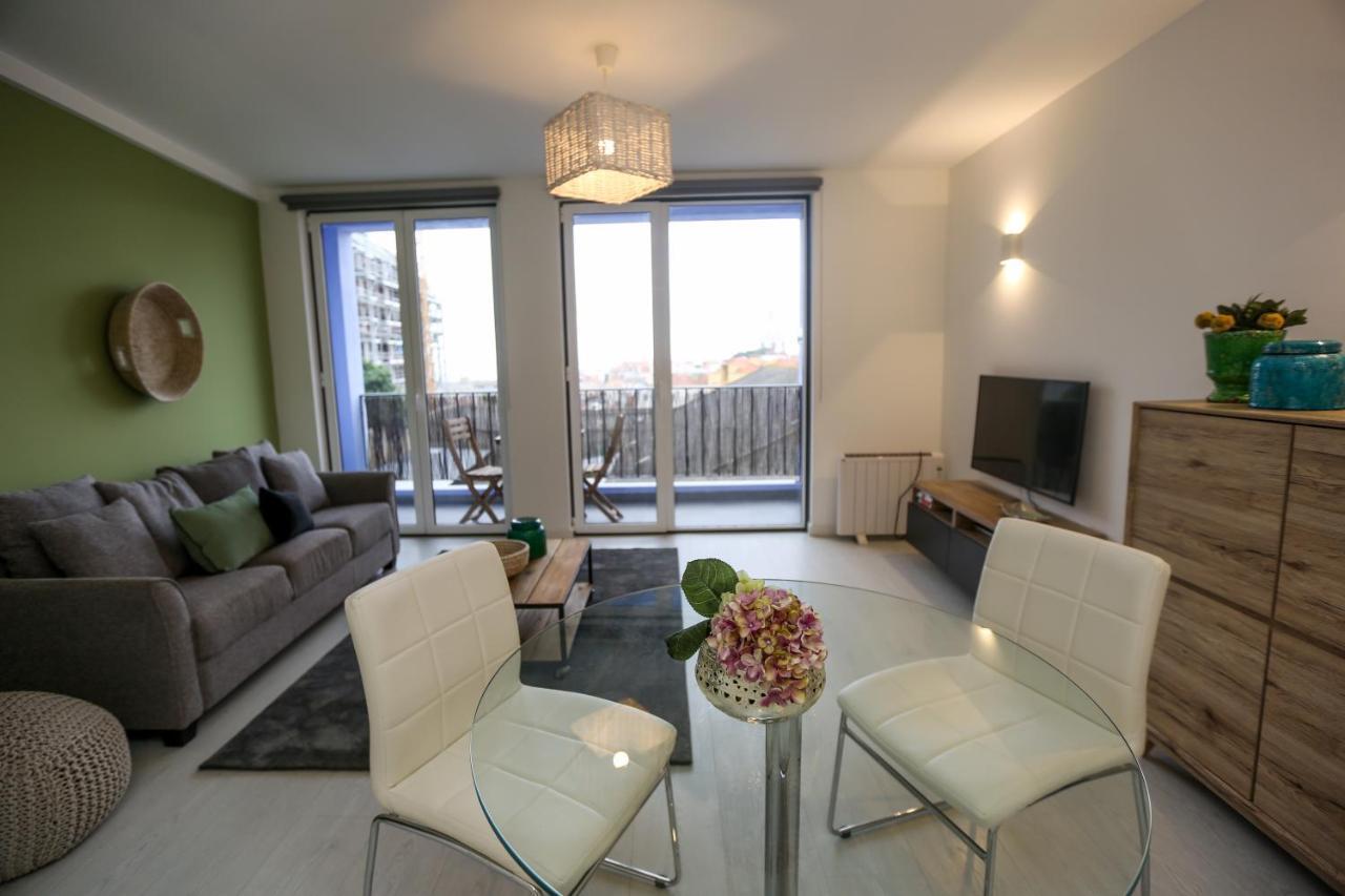 Enjoy Lisbon Graca 2 Apartment Ngoại thất bức ảnh